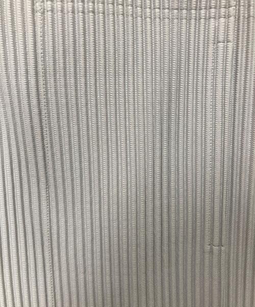 ISSEY MIYAKE BASIC Pleated Tailored Jacket - image 4