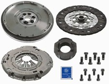 Kupplungssatz 2290 601 022 SACHS für VW AUDI SEAT SKODA
