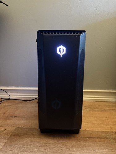 CyberPower PC C Series ET8880 AMD RYZEN 3 Gaming Desktop Windows 11 S L500 