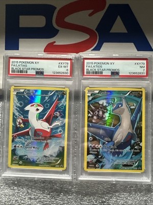 チルタリス PROMO XYシリーズ PSA 2026年最新】チルタリス 291 XY-Pの人気アイテム - メルカリ