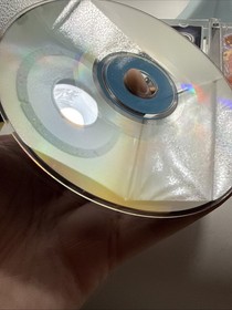 Phantasy Star Online Sega Dreamcast 2001 W/manual Missing Demo Tested Authentic