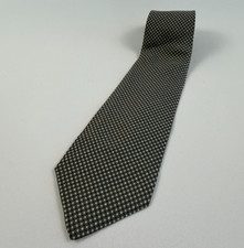 Geoffrey Beene Men 100 Silk Traditional Neck Tie Multicolor NWOT