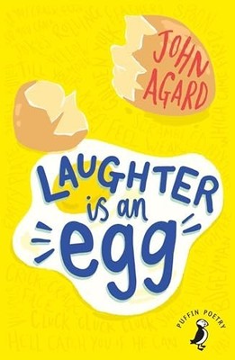Laughter is an Egg (A Puffin Book), Agard, John