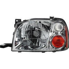 Feu avant (phare) Nissan PICK-UP