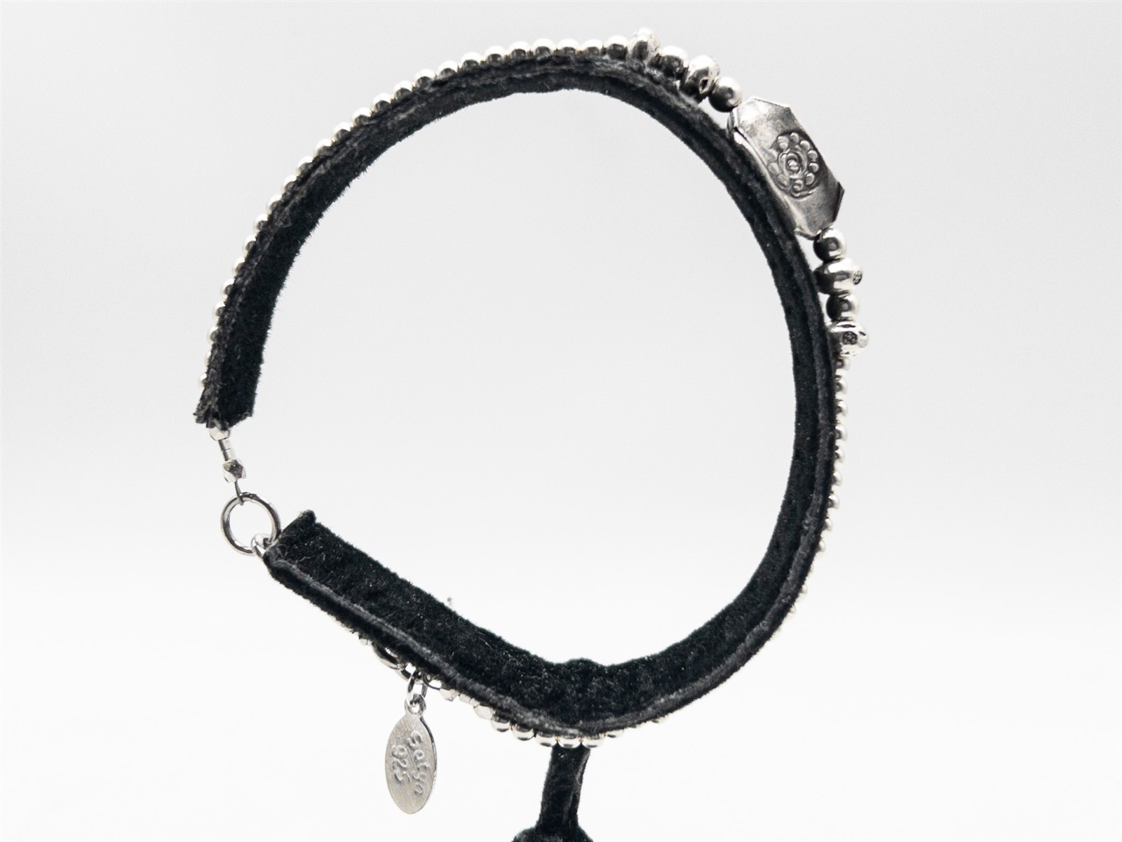 $180 SATYA Signed EVERYDAY Sterling Silver Bracel… - image 3