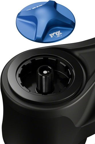 Horquilla de suspensión de fábrica 34 SL - FOX 34 SL - 29", 120 mm, - Imagen 5 de 5