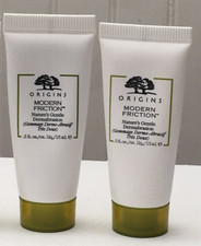 2 Origins MODERN FRICTION Dermabrasion .5 oz./15 ml x 3 1.5 oz./45 ml