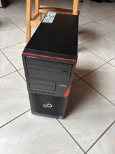 Fujitsu CELSIUS W530 Power/E3-1280 v3/32GB RAM/128GB SSD/Quadro K2000/ W10 Pro