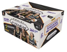 2025 PANINI PRIZM WNBA BASKETBALL HOBBY BOX PRE-ORDER MARCH SHIP