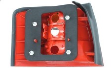 Heckleuchte DEPO 446-1909R-UE für AUDI A6 C5 (4B2, 4B4) 2 2001-2005