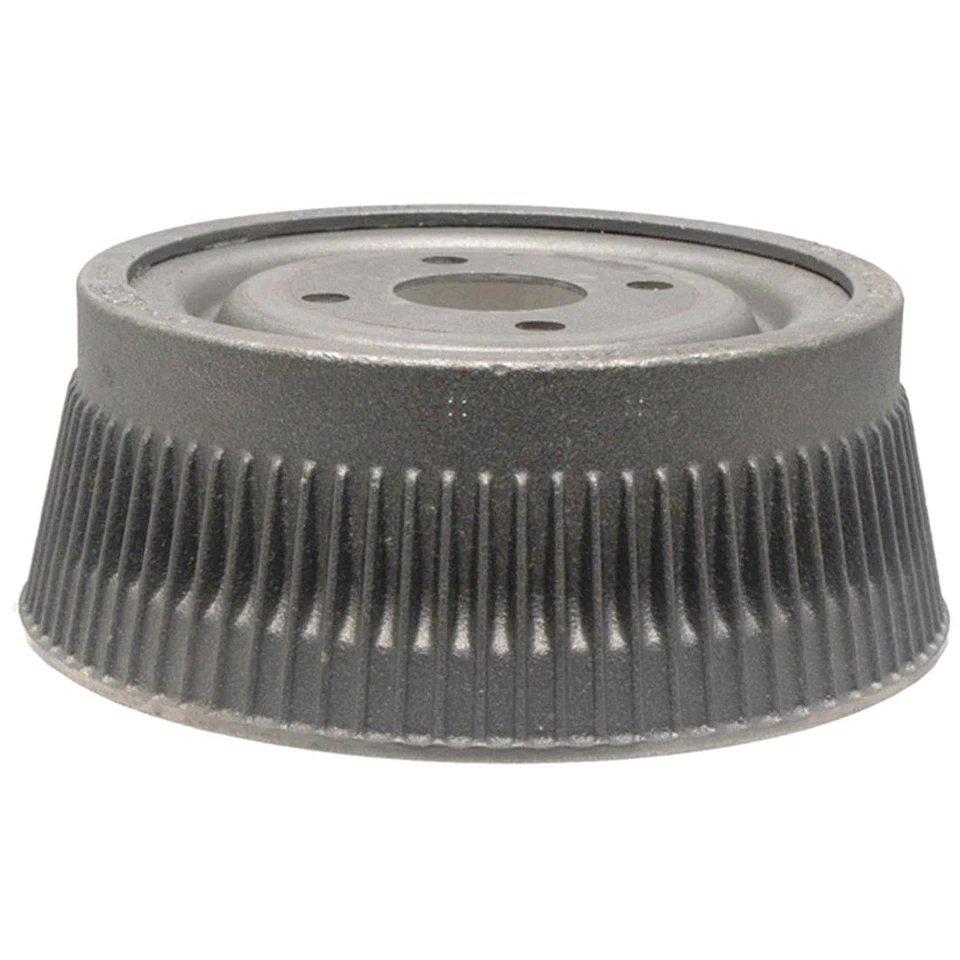 Rear Kit Brake Drums & Brake Shoes Hardware Kit For 1985 Dodge Mini Ram - Image 4 of 4