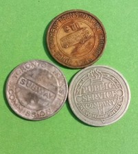 Greenfield Park Chambly Transport Inc Transit/ Subway Toronto/ Public Service...