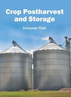 Fernando Plath | Crop Postharvest And Storage | Buch | Englisch (2016)