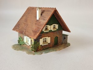 値下げ❗️リリパットレーン467☆THE DALESMAN 値下げ❗️リリパットレーン467☆THE DALESMAN Lilliput Lane - The