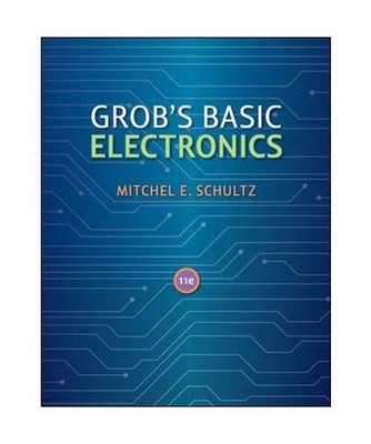 Grob's Basic Electronics, Schultz