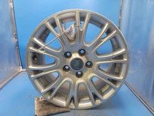 Wheel 16x7 Alloy 10 Spoke Silver  Fits 12 FOCUS 1222210