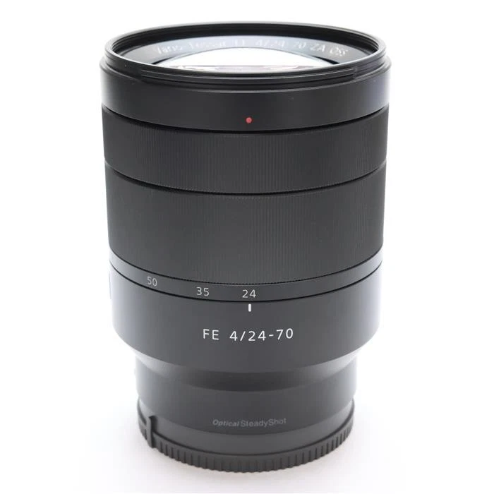24-70mm Focal f/4 Camera Lenses for Sony for sale | eBay