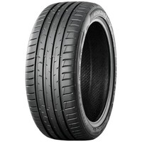4X Sommerreifen - Nankang Sportnex AS-3 235/40R18 95Y XL BSW