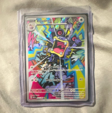 Loudred 212/182 SV04 Paradox Rift Illustration Rare Full Art Holo English 2023 on eBay