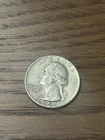 1957 Silver Washington Quarter 🔥🧨 90% Silver 🔥 Circulated 🔝 Not Cleaned