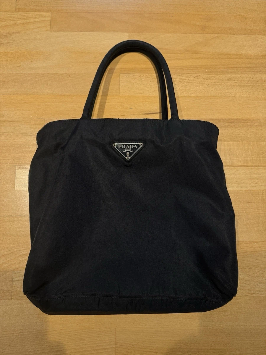 PRADA Tessuto Tote Bags & Handbags for Women for sale | eBay UK