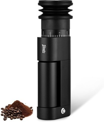 Espro Grinder for Home Use - Stepl Adjustment Electric Burr Coffee