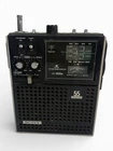 Vintage SONY ICF-5500M Captain 55 AM,FM,SW, Marine Radio