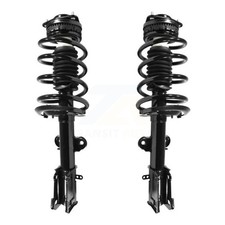 Front Strut & Spring Pair For Dodge Grand Caravan Chrysler Town Country Routan