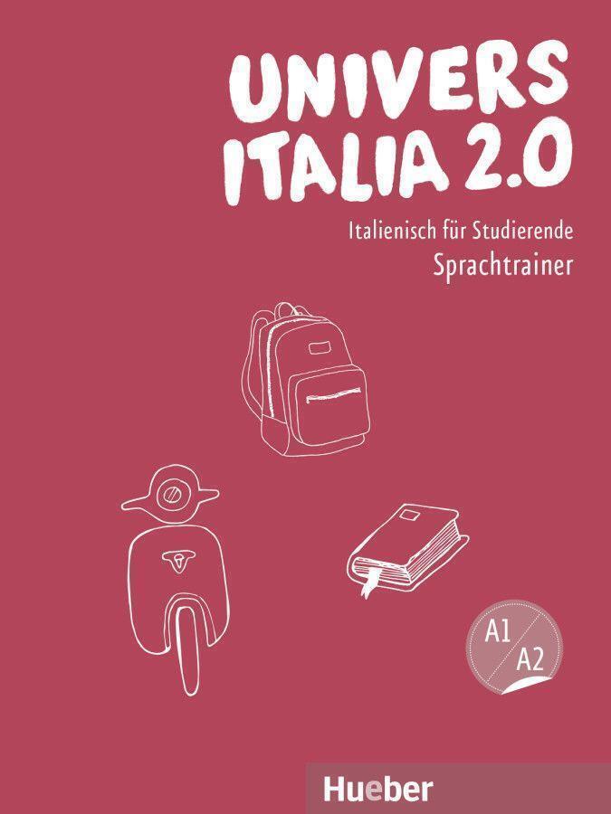 Thumbnail - Universitalia 2.0 A1/a2, Giuliana Santoro