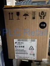 1PCS NEW FUJI INVERTER FRN0.4G1S-4C Fast transportation