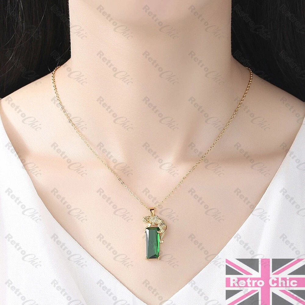 Cz long chains outlet