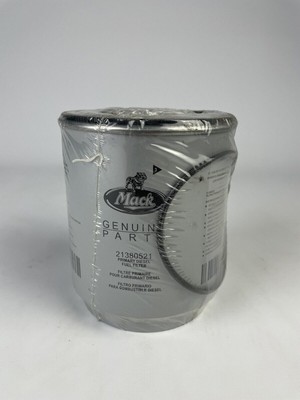 Mack Genuine Parts 21380521 Fuel Filter
