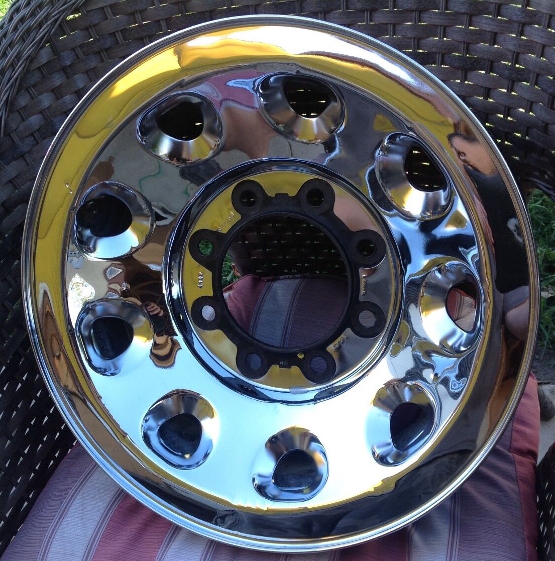1999-2004 Ford Super Duty F250 F350 16