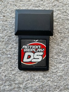 Action Replay Ds Pokemon Cheat Trucchi Platino Diamante Nera 2 No 3ds Ds Perla Ebay