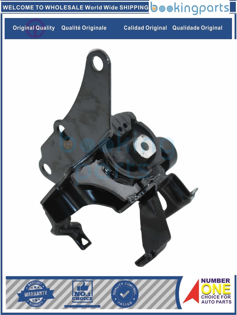 Engine Mount For TOYOTA NOAH/VOXY 2.0L 07-, 12372-37030