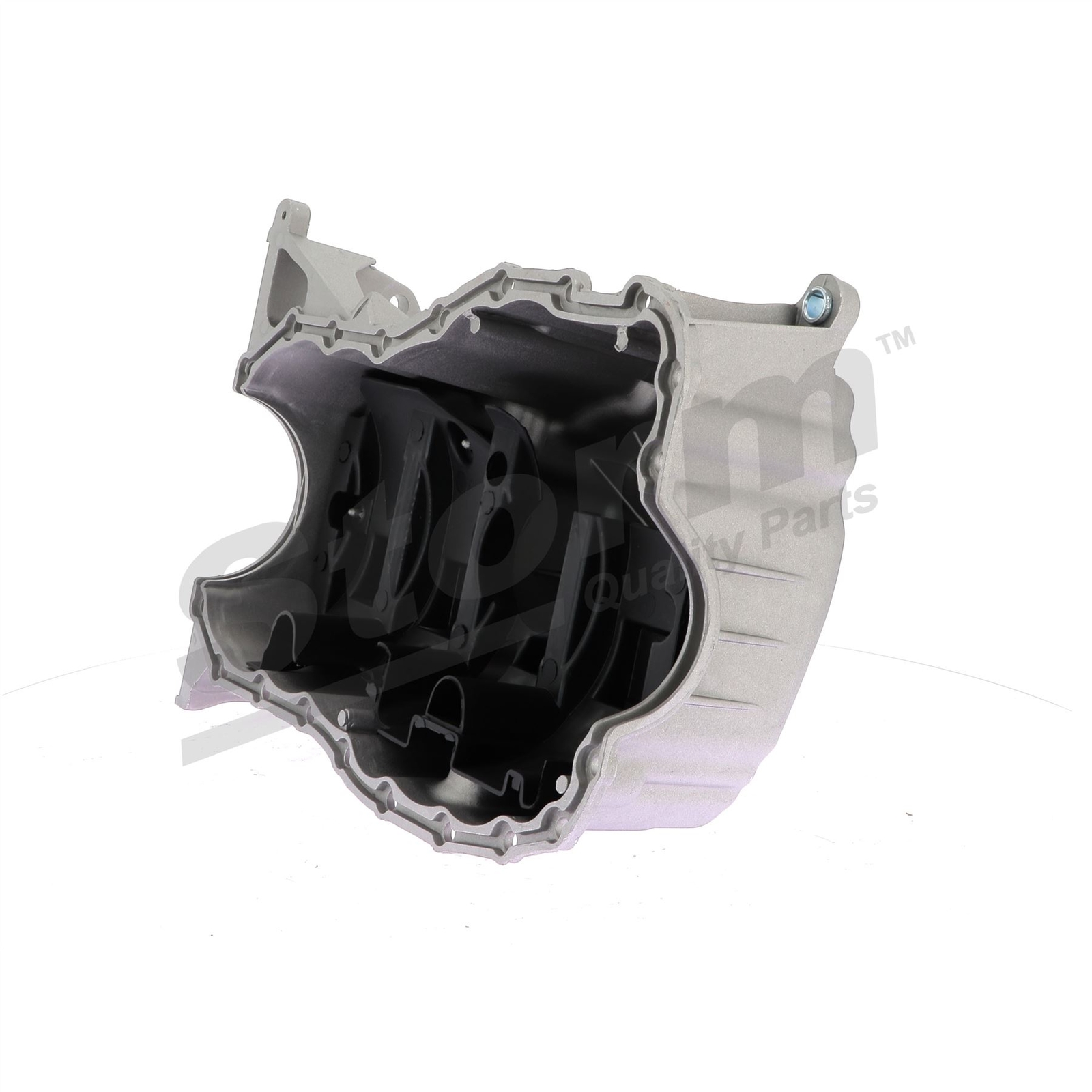 Carter d'huile haute résistance pour Renault Clio II 1.5 dCi avec joint renforcé de 4L