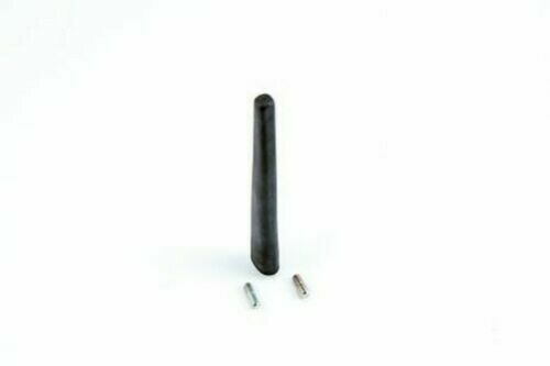 New For Fiat 500 Colour Therapy White Aerial Antenna Mast