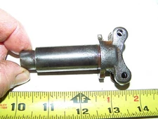 NOS FULLER JOHNSON N NB NC ND GOVERNOR SPINDLE Hit Miss Gas Engine Motor NICE!