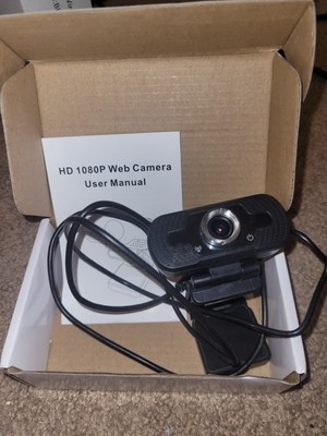 usb web cam 1920*1080 30fps 