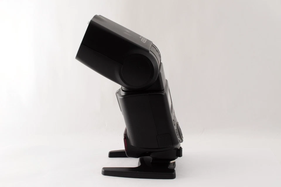Near MINT In Case Canon 430EX II Speedlite Shoe Mount Flash From Japan - Image 4 of 4