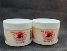 GENA Healthy Hoof Intensive Protein Treatment Cream 1oz LOT OF 2