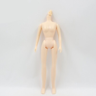 Normal Body for Blythe Dolls 1/6 Scale Nude Fashion Big Brest Licca Female Toys