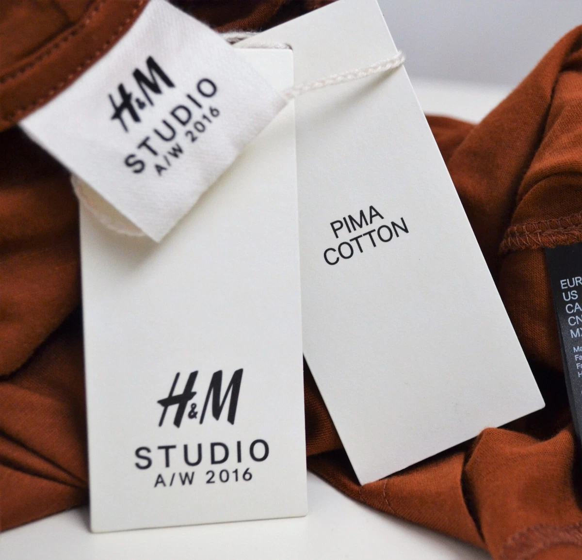 H&m shop studio sweater