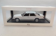 1/18 IScale Mercedes Benz E-Class W124 1989