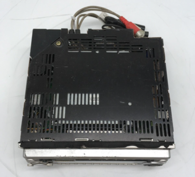 Pioneer Carrozzeria MEH-P9900 1Din Car Audio MD Player Working