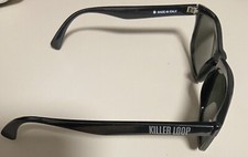 OCCHIALI DA SOLE VINTAGE  KILLER LOOP