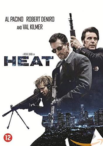 Heat (DVD)
