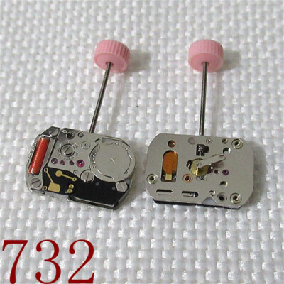 Ronda 732 1032 Quartz Watch Movement Clock Watch Repair Parts Accessories