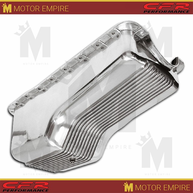 210290: Oil Pan Gasket for Ford 260-302 - High Performance