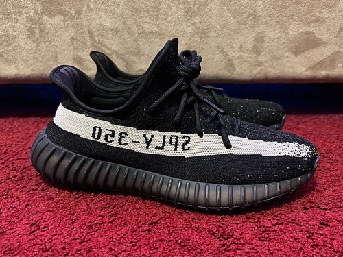yeezy oreo ebay